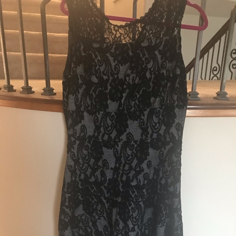 Beautiful dress